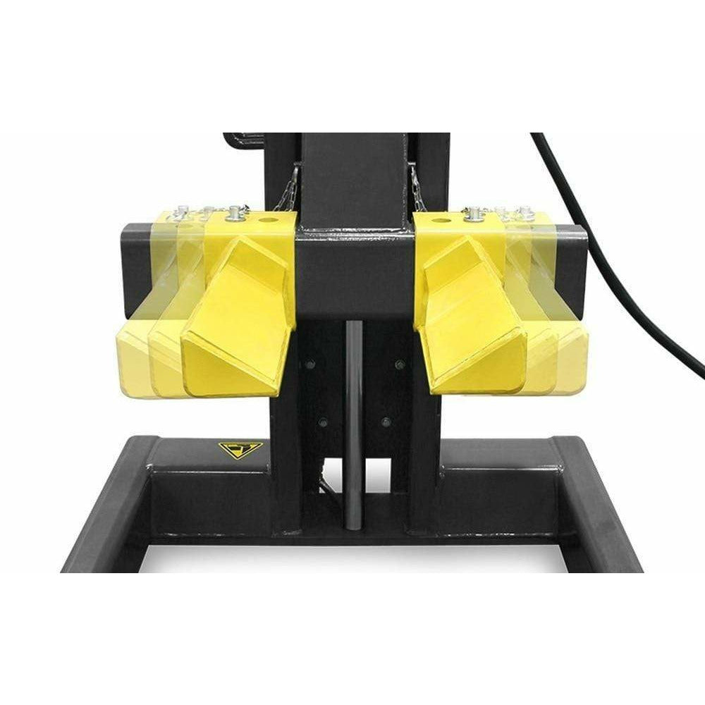 BendPak PCL-18B-4 HIGH VOLTAGE 72,000 Lb. Capacity Mobile Lift System, 3-Phase, SET OF 4