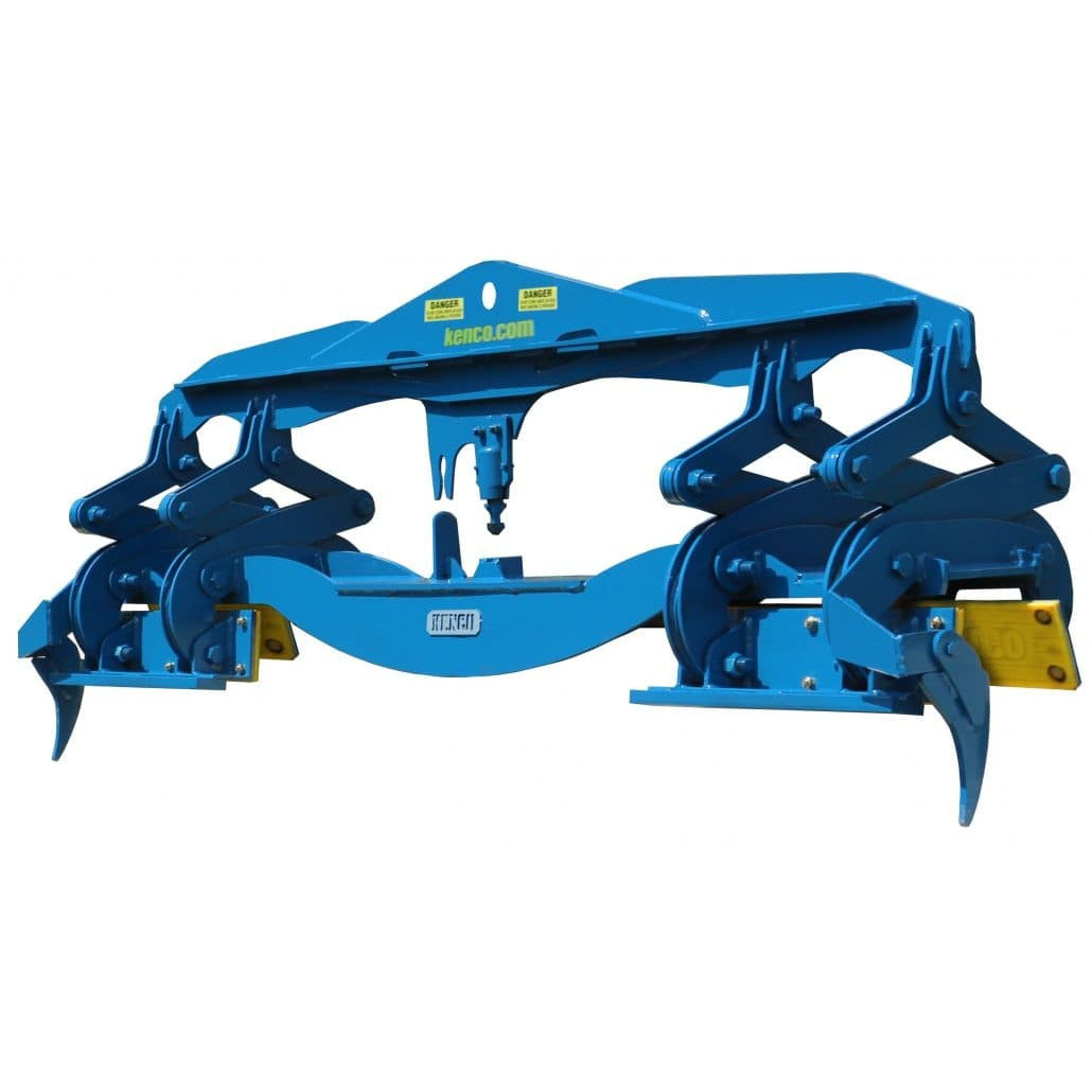 Kenco Double Barrier Lifter