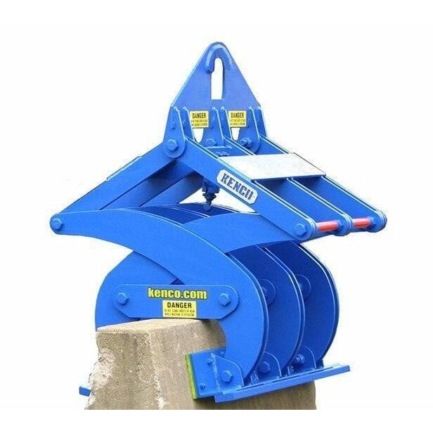 Kenco KL12000 Barrier Lift
