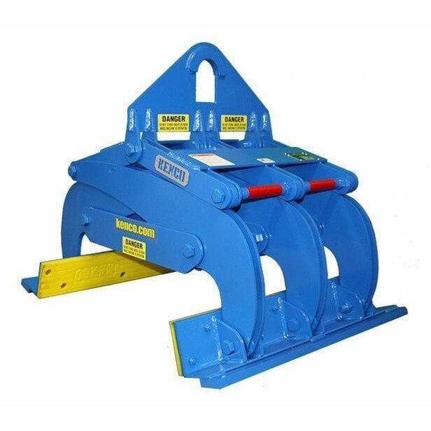 KL 12000TLP "Texas Low Profile" Barrier Lift